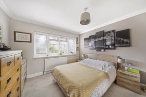 Bedroom- click for photo gallery